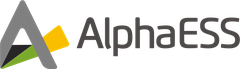 Alpha ESS logo