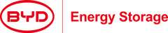 BYD logo
