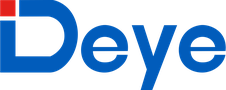 Deye logo