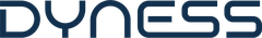Dyness logo