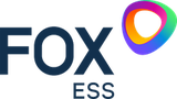 FoxESS logo