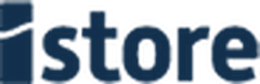 iStore logo