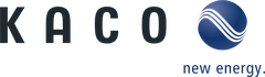 KACO logo