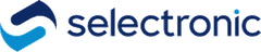 Selectronic logo