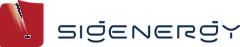 Sigenergy logo