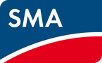 SMA logo