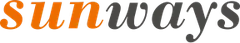 Sunways logo