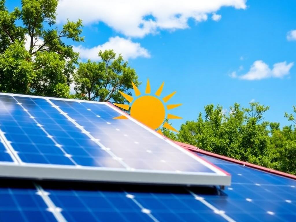 Total Solar is the leading solar installation company