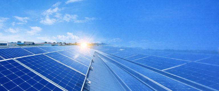 50kW Solar Panels Wangara