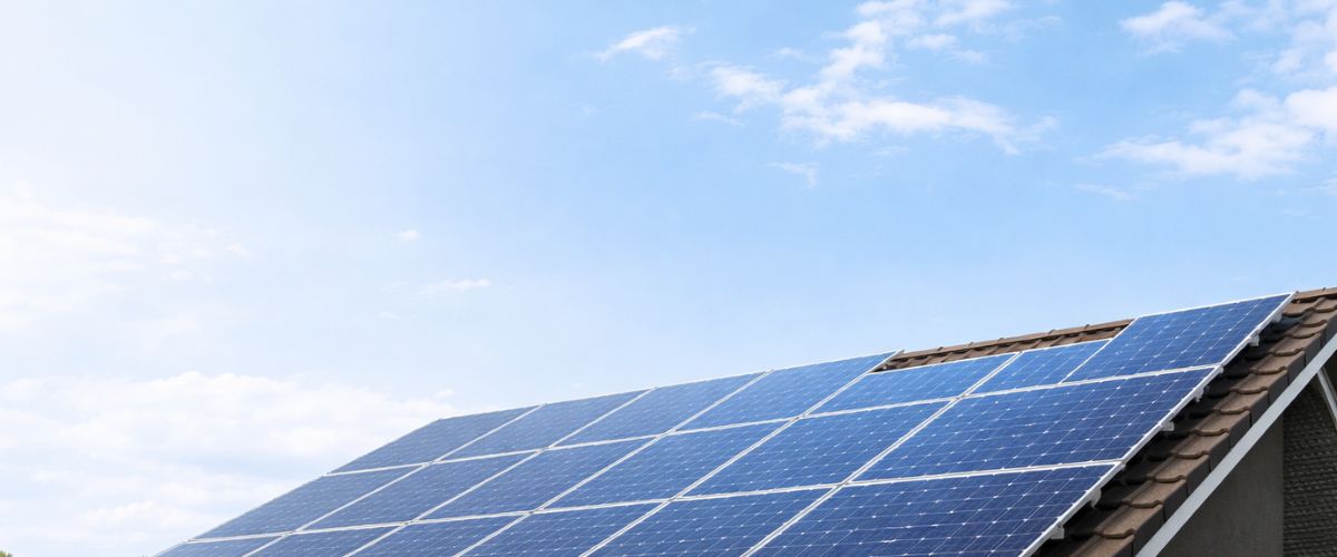 Solar Company Wangara