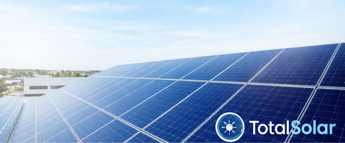 Solar Panel Installation Wangara